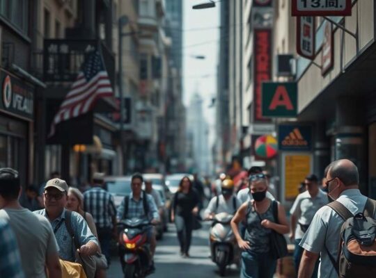 US Considers Military Action Amid Venezuela's Political Shift