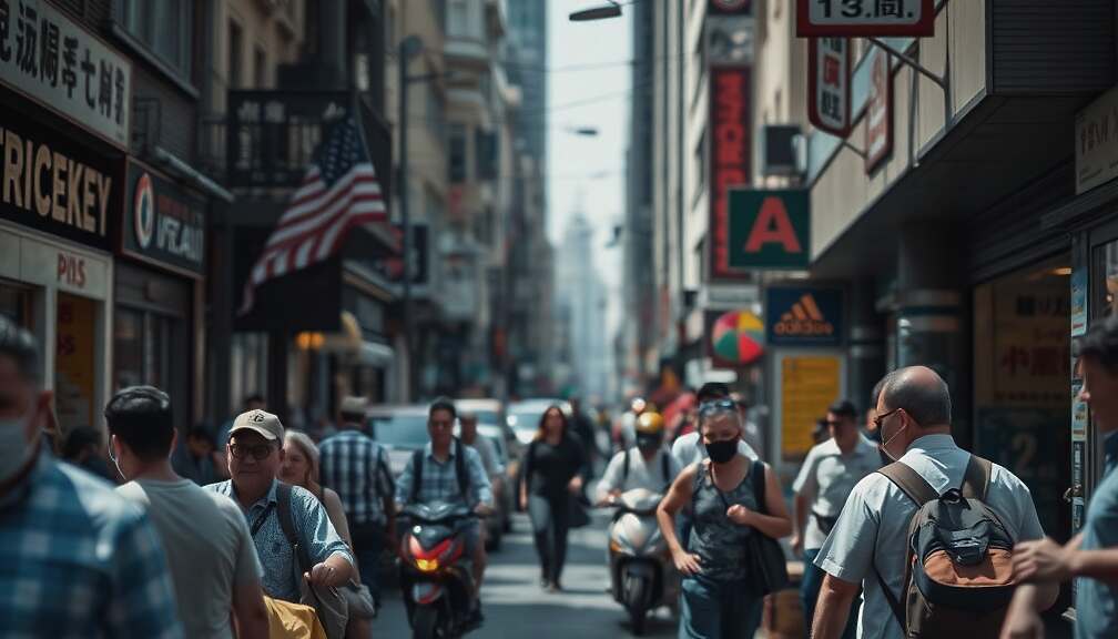 US Considers Military Action Amid Venezuela's Political Shift