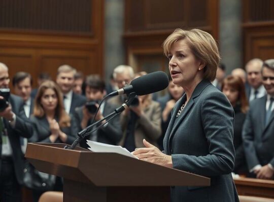 CDU's Planned Part‑Time Reform Faces Left‑wing Fury - Accused of Attacking Working Women and Their Families.