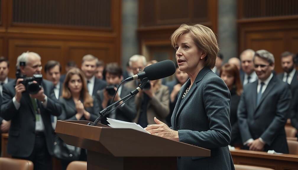 CDU's Planned Part‑Time Reform Faces Left‑wing Fury - Accused of Attacking Working Women and Their Families.