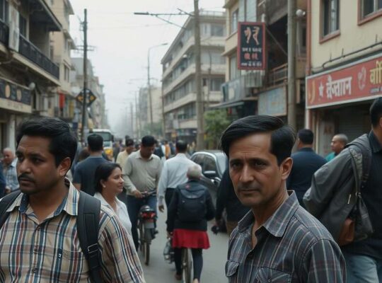 German DAX Rises Amid Shifting Investor Focus