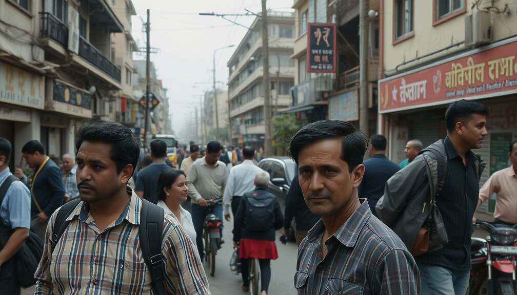 German DAX Rises Amid Shifting Investor Focus