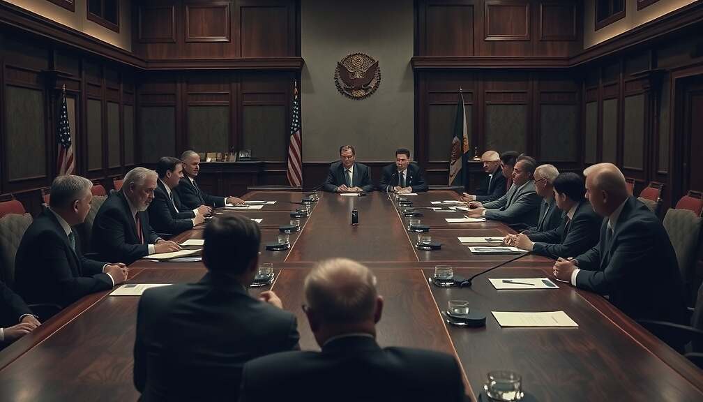 Germany Calls for Increased Sanctions Against Iran