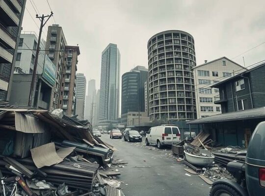 Berlin Blackout: Calls for Mayor's Resignation Grow