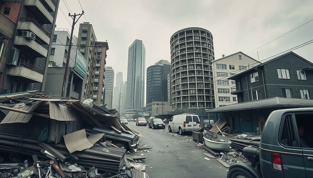 Berlin Blackout: Calls for Mayor's Resignation Grow