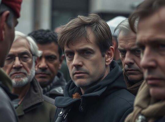 Germany Classifies Sabotage as Precursor to War