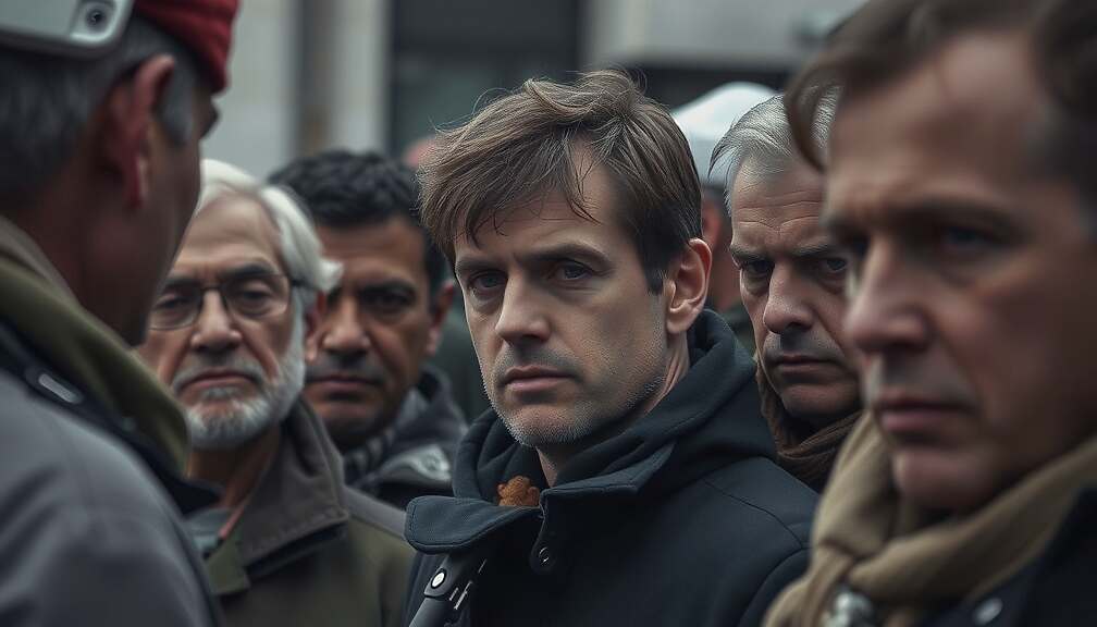 Germany Classifies Sabotage as Precursor to War