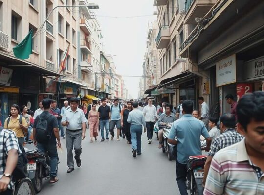 Dax Holds Gains as Tech Stocks Drive Momentum