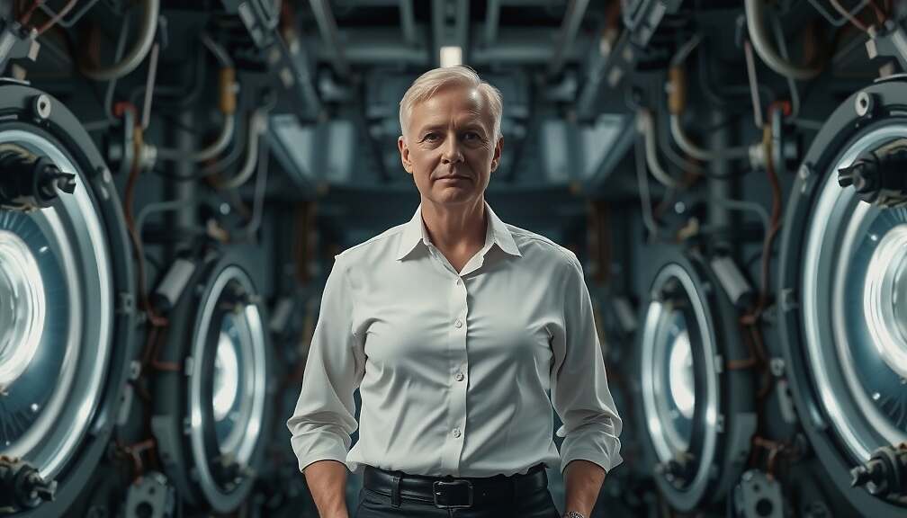 Bär Charts a Bold New Direction