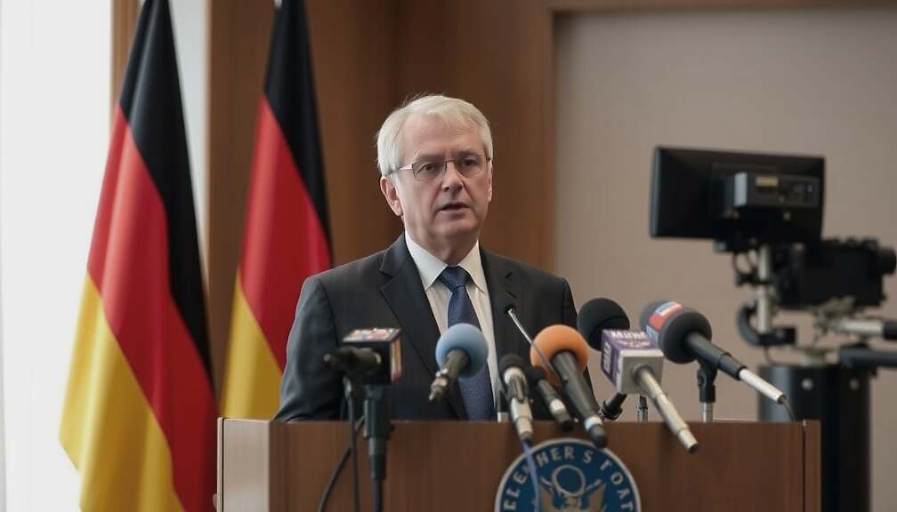 NRW Minister Pushes Direct Hiring of Food‑Delivery Drivers to End Subcontracting and Raise Labor Standards.