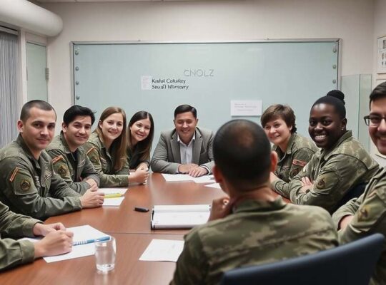 Bundeswehr Launches Dark‑Field Study on Sexual Misconduct, Targets 2026 Findings