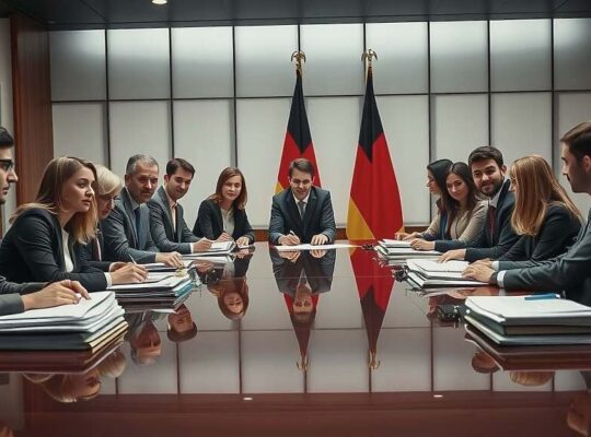 Young Union Stands Firm to Halt Further Loosening of Germany's Debt Brake, Demanding Proof of Investment Use and Generational Fairness.