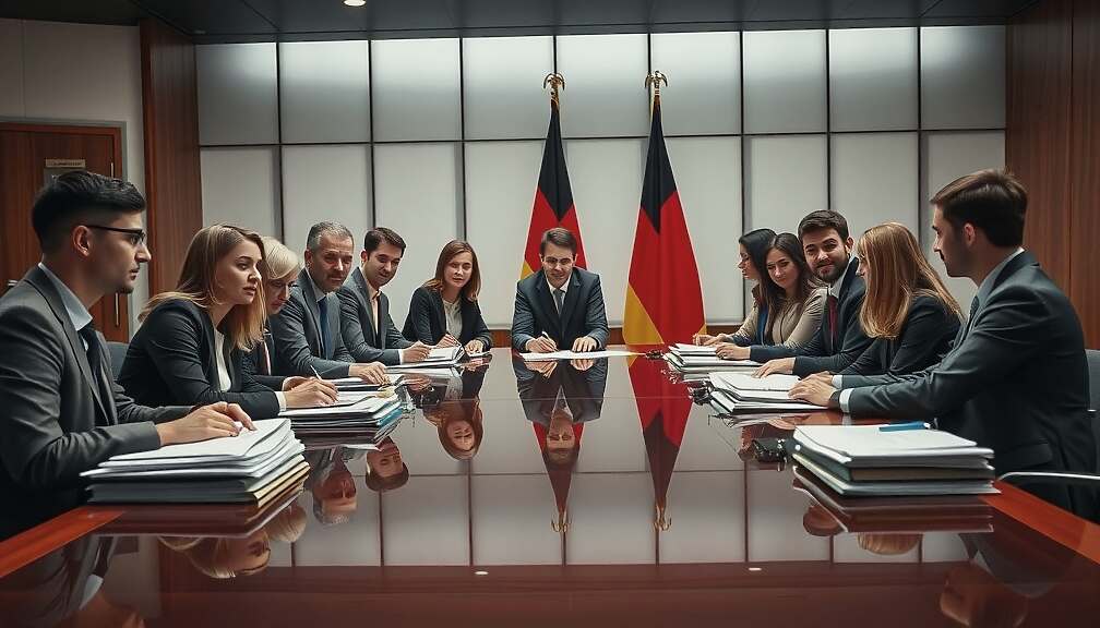 Young Union Stands Firm to Halt Further Loosening of Germany's Debt Brake, Demanding Proof of Investment Use and Generational Fairness.