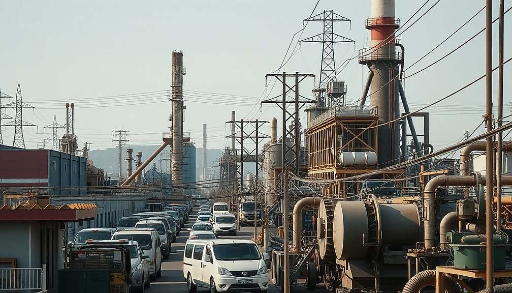 German CDU Urges Wider AI Adoption in Industry and Energy