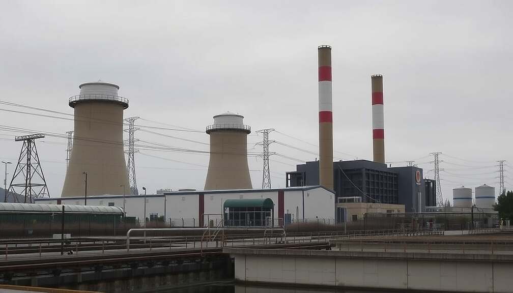 Germany Urges Swift Passage of Infrastructure Protection Law Amid Sabotage Concerns