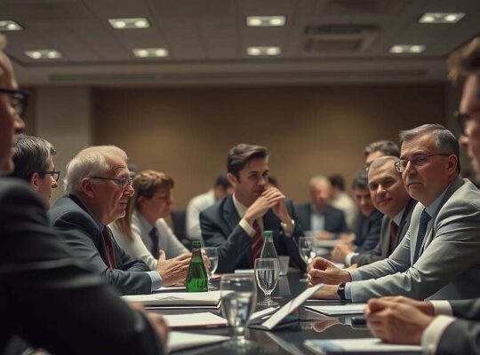 Germany Defends Arms Deals with India Amid Russia Ties