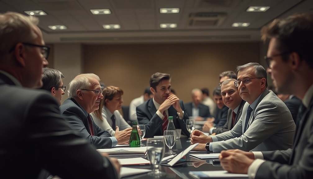 Germany Defends Arms Deals with India Amid Russia Ties