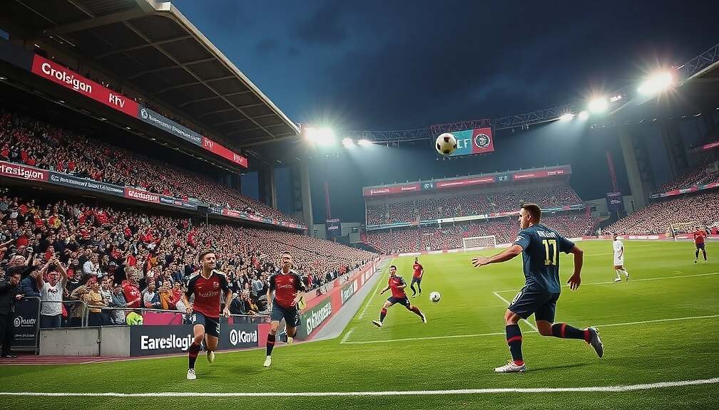 Köln Secures Survival Spot with 1‑0 Win Over Wolfsburg, Linton Maina's Decisive Goal