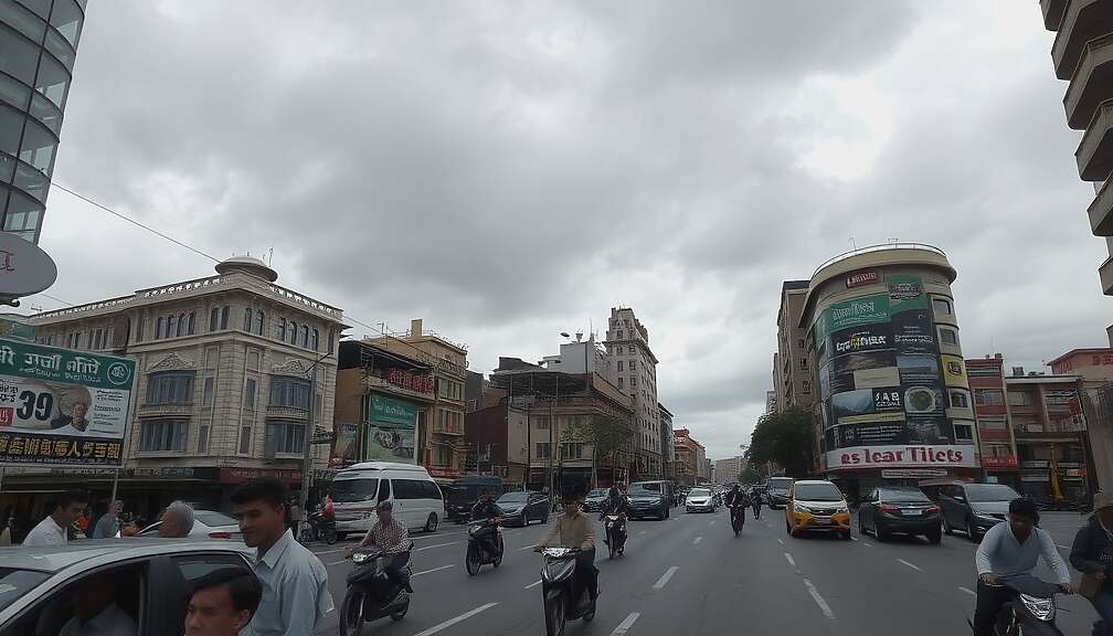 Mixed US Markets Boost Oil, Gold Prices