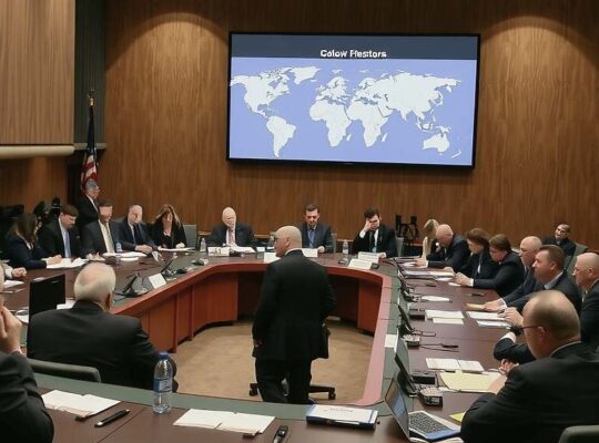 German Coalition Agrees to Restrict Critical Infrastructure Data, Emphasizing Resilience Over Public Transparency