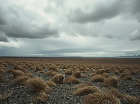 EU Faces Powerless Response