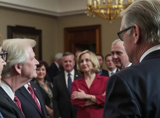 Germany Divided Over EU's Response to U.S. Action in Venezuela