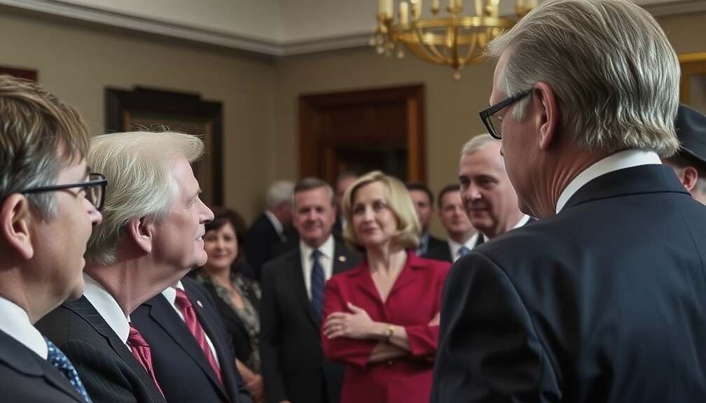 Germany Divided Over EU's Response to U.S. Action in Venezuela