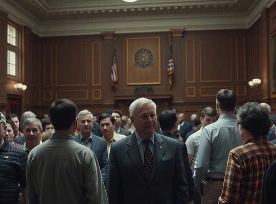 German Parliament Denies Access to Seven AfD Staff Amid Security Concerns