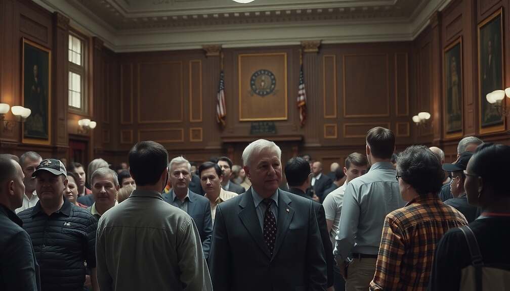 German Parliament Denies Access to Seven AfD Staff Amid Security Concerns