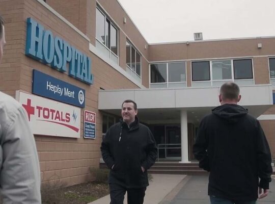 Hospital Closures Loom as Reform Fails to Address Crisis