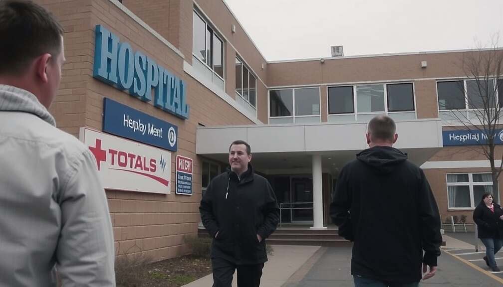 Hospital Closures Loom as Reform Fails to Address Crisis