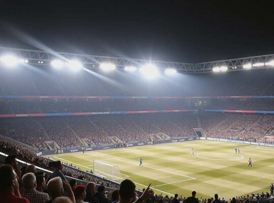 Qarabag's Stoppage‑Time Shock Sends Frankfurt to Champions League Exit