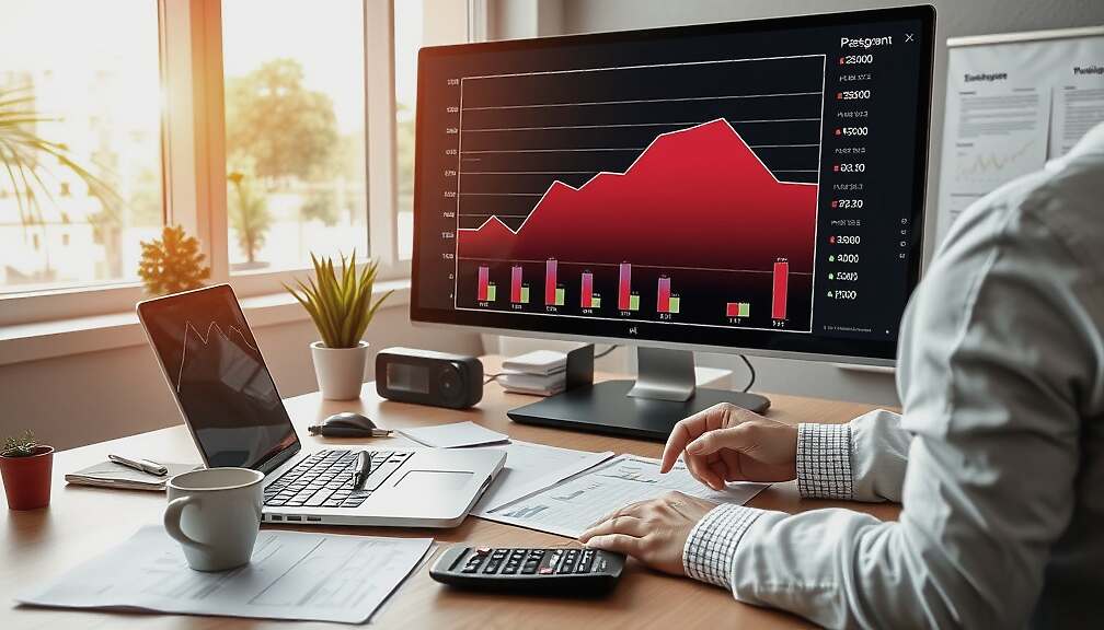 German Producer Prices Fall 2.5% YoY in December 2025 as Energy Costs Slump, Marking a 1.2% Annual Decline 🚀
