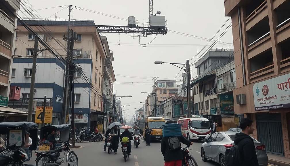 Cities Demand National Blackout Reserve After Berlin Attack