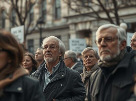 Brandenburg Coalition Collapses, Leaving Government in Limbo