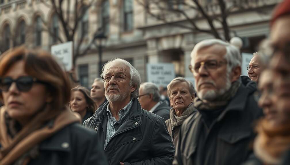 Brandenburg Coalition Collapses, Leaving Government in Limbo