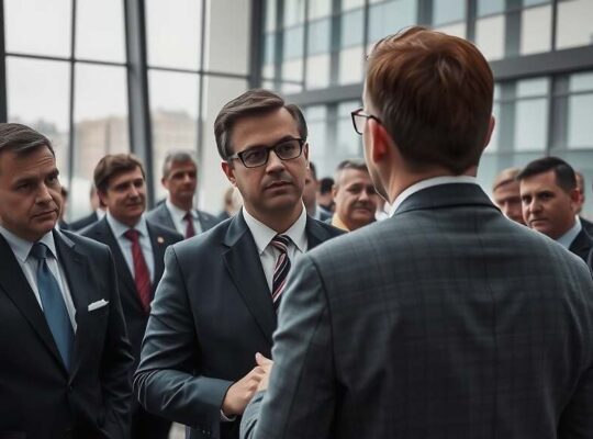 Germany Tightens Export Controls Amid Russian Sanction Evasion Concerns