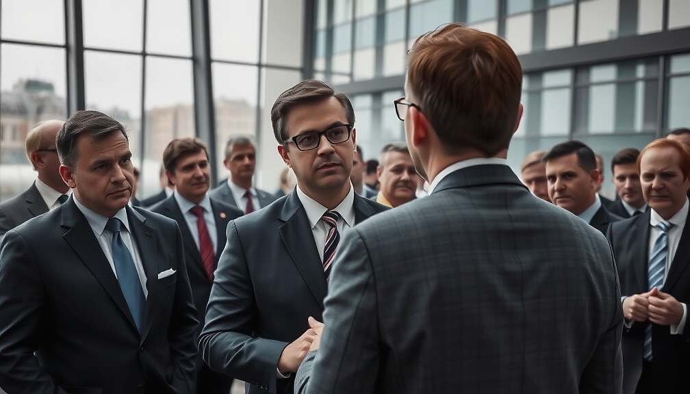 Germany Tightens Export Controls Amid Russian Sanction Evasion Concerns