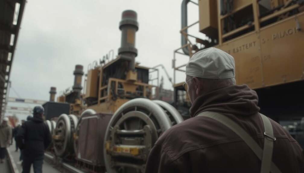 Russia Targets German Tech for Military Use, Security Agency Warns