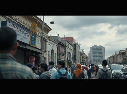 US Sanctions Spark Accusations of Censorship from "Hate Aid