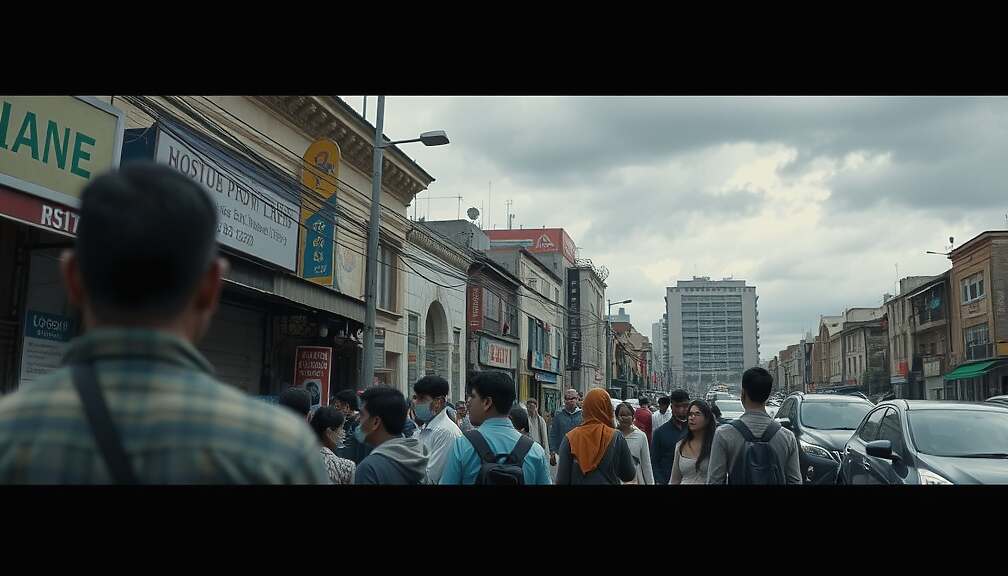 US Sanctions Spark Accusations of Censorship from "Hate Aid