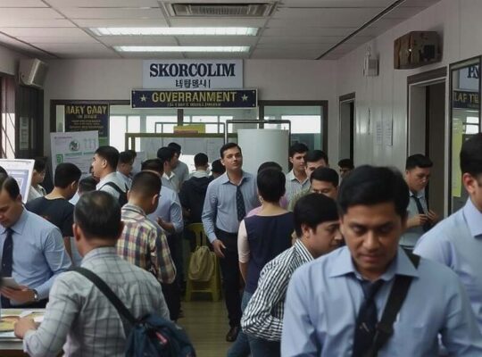 Germany Proposes National Database to Track Doctor Misconduct