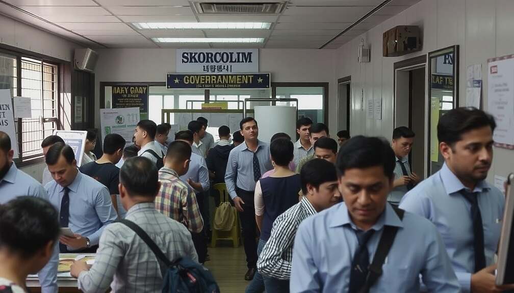 Germany Proposes National Database to Track Doctor Misconduct