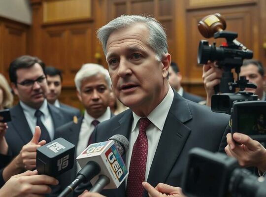 Court Orders Germany to Expand 2023 Climate Plan - Greens Demand Bold Action