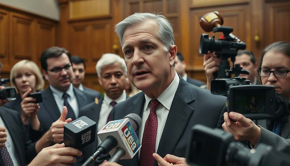 Court Orders Germany to Expand 2023 Climate Plan - Greens Demand Bold Action