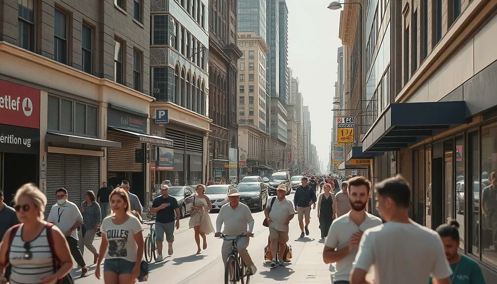 AI Enthusiasm Boosts US Stocks