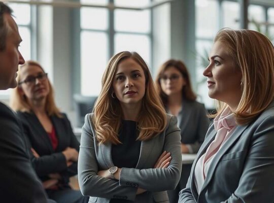 Brandenburg SPD Opens Coalition Talks with CDU