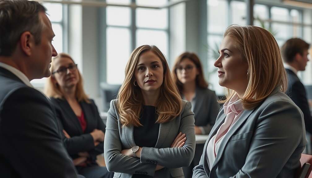 Brandenburg SPD Opens Coalition Talks with CDU