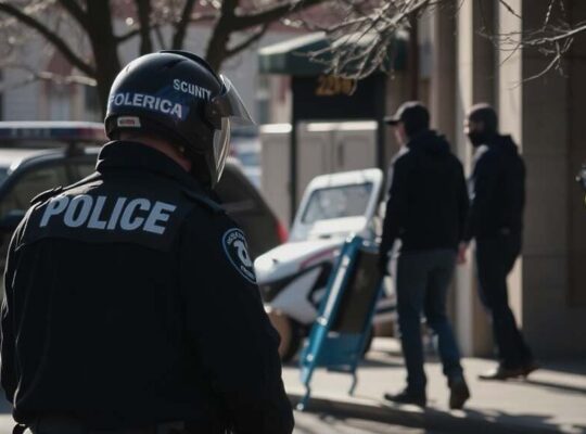 Berlin Attack Spurs Calls for Broad Investigation into Far-Left Group