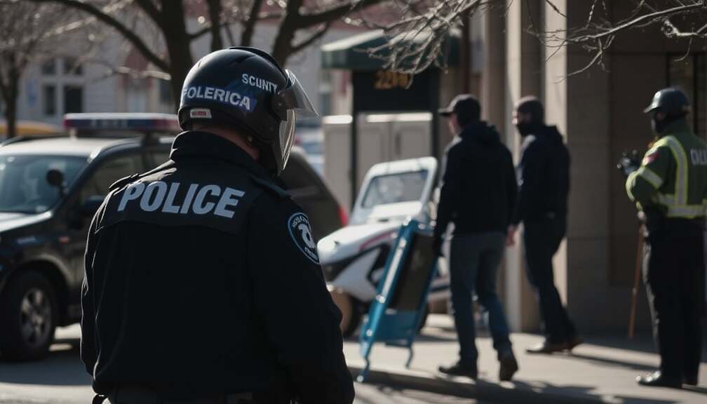 Berlin Attack Spurs Calls for Broad Investigation into Far-Left Group